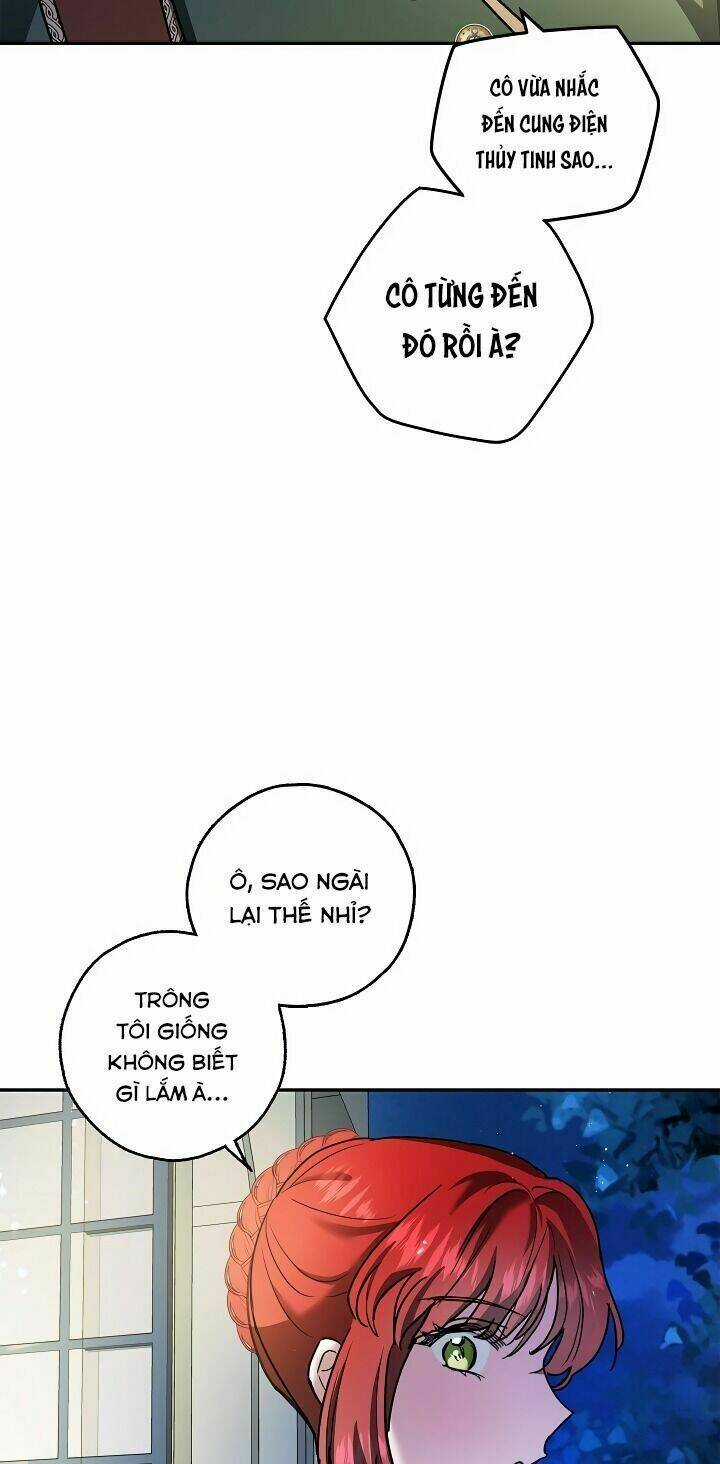 Hôn Phu Ẩn Sắc - Chapter 33 - Trang 49