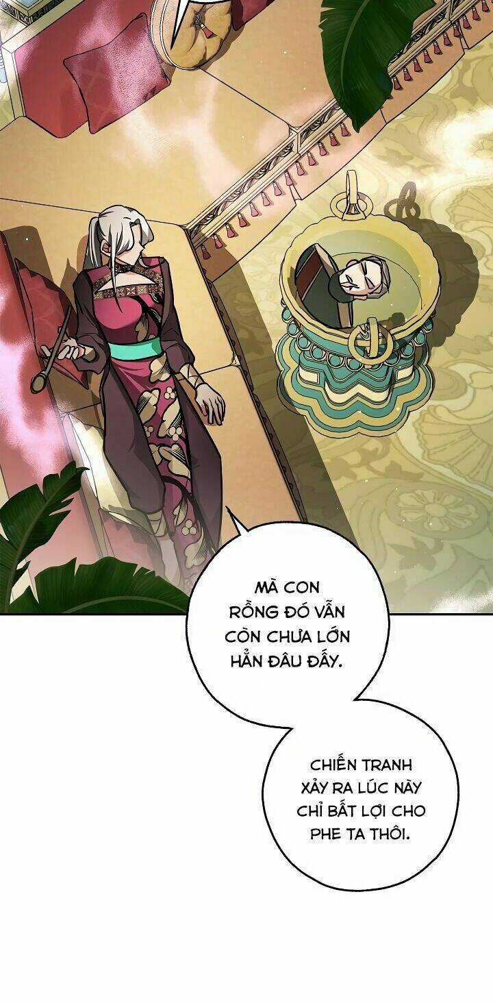 Hôn Phu Ẩn Sắc - Chapter 33 - Trang 6