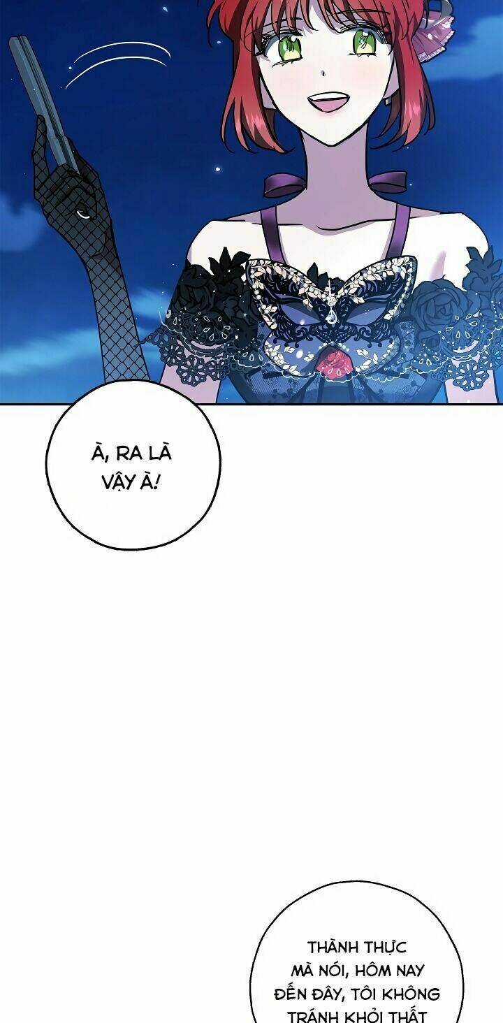 Hôn Phu Ẩn Sắc - Chapter 33 - Trang 51