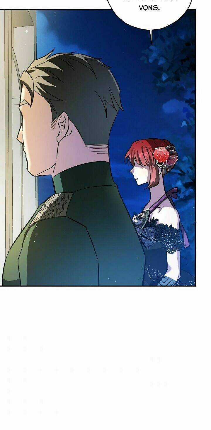 Hôn Phu Ẩn Sắc - Chapter 33 - Trang 52