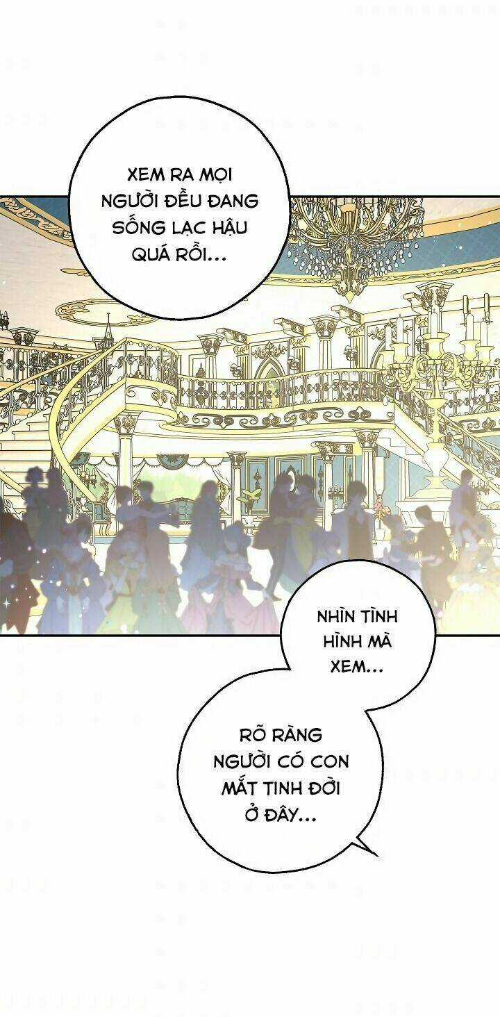 Hôn Phu Ẩn Sắc - Chapter 33 - Trang 53