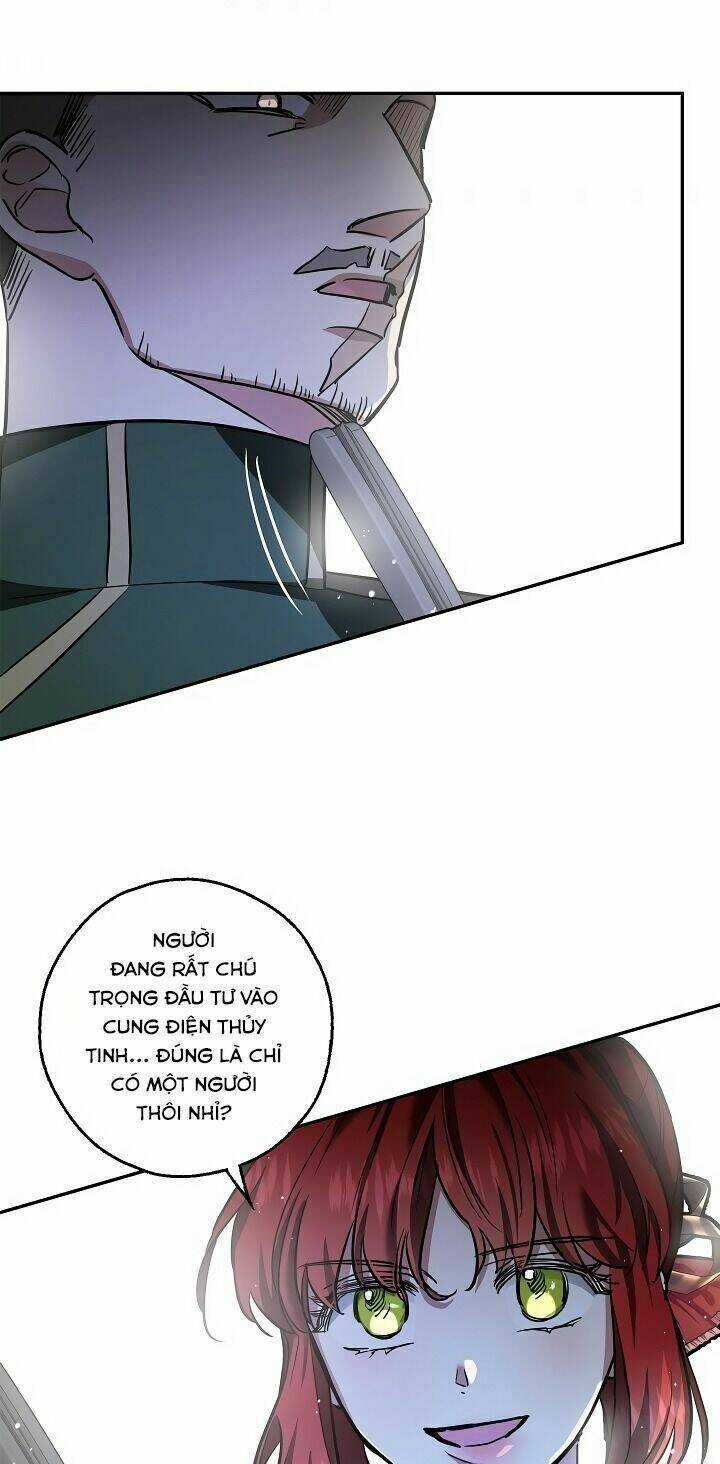 Hôn Phu Ẩn Sắc - Chapter 33 - Trang 54