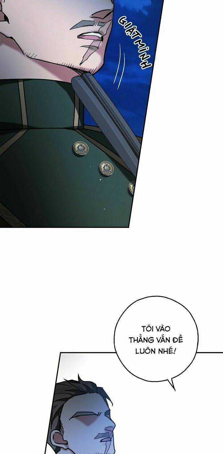 Hôn Phu Ẩn Sắc - Chapter 33 - Trang 56