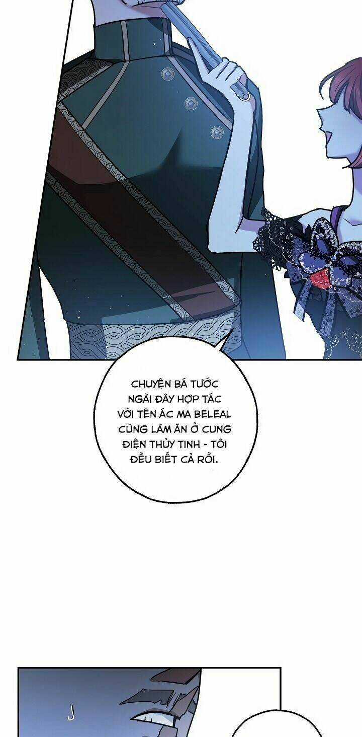 Hôn Phu Ẩn Sắc - Chapter 33 - Trang 57