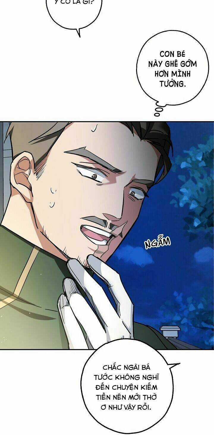 Hôn Phu Ẩn Sắc - Chapter 33 - Trang 59