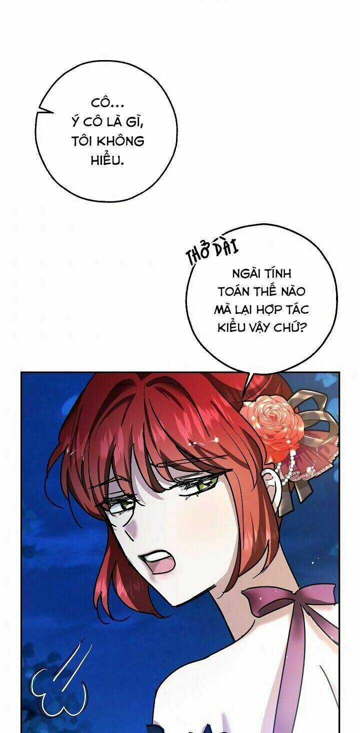 Hôn Phu Ẩn Sắc - Chapter 33 - Trang 60