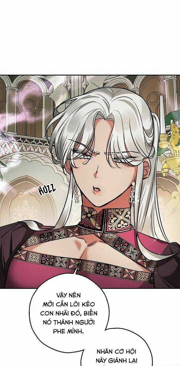 Hôn Phu Ẩn Sắc - Chapter 33 - Trang 7