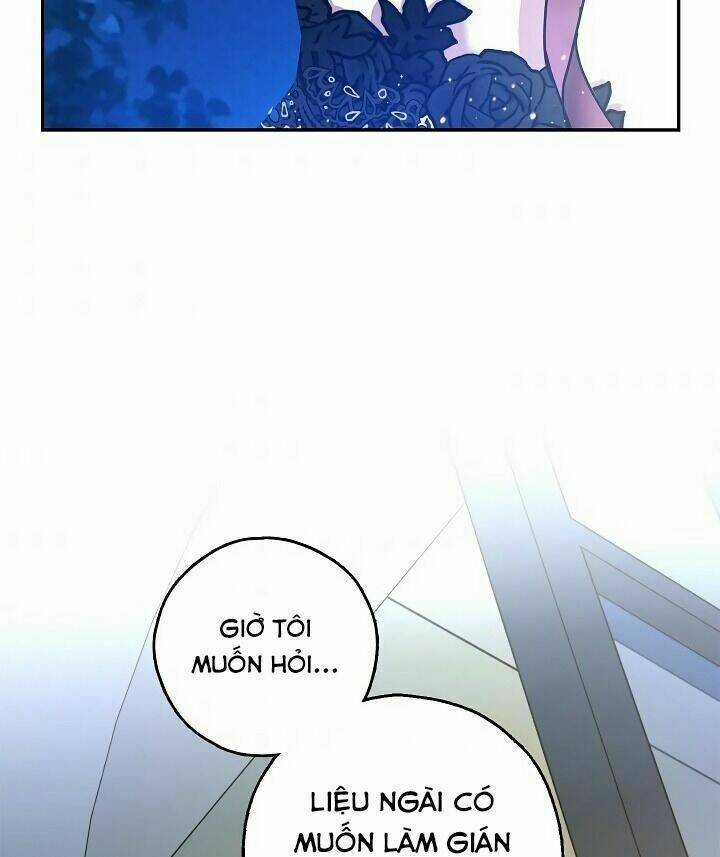 Hôn Phu Ẩn Sắc - Chapter 33 - Trang 61