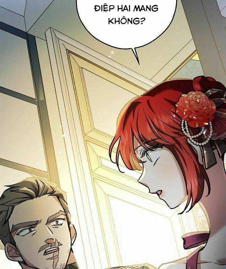 Hôn Phu Ẩn Sắc - Chapter 33 - Trang 62