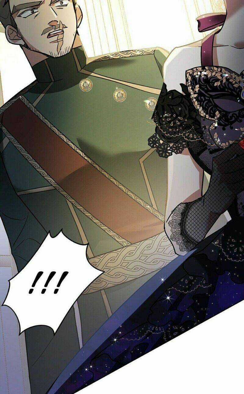 Hôn Phu Ẩn Sắc - Chapter 34 - Trang 2