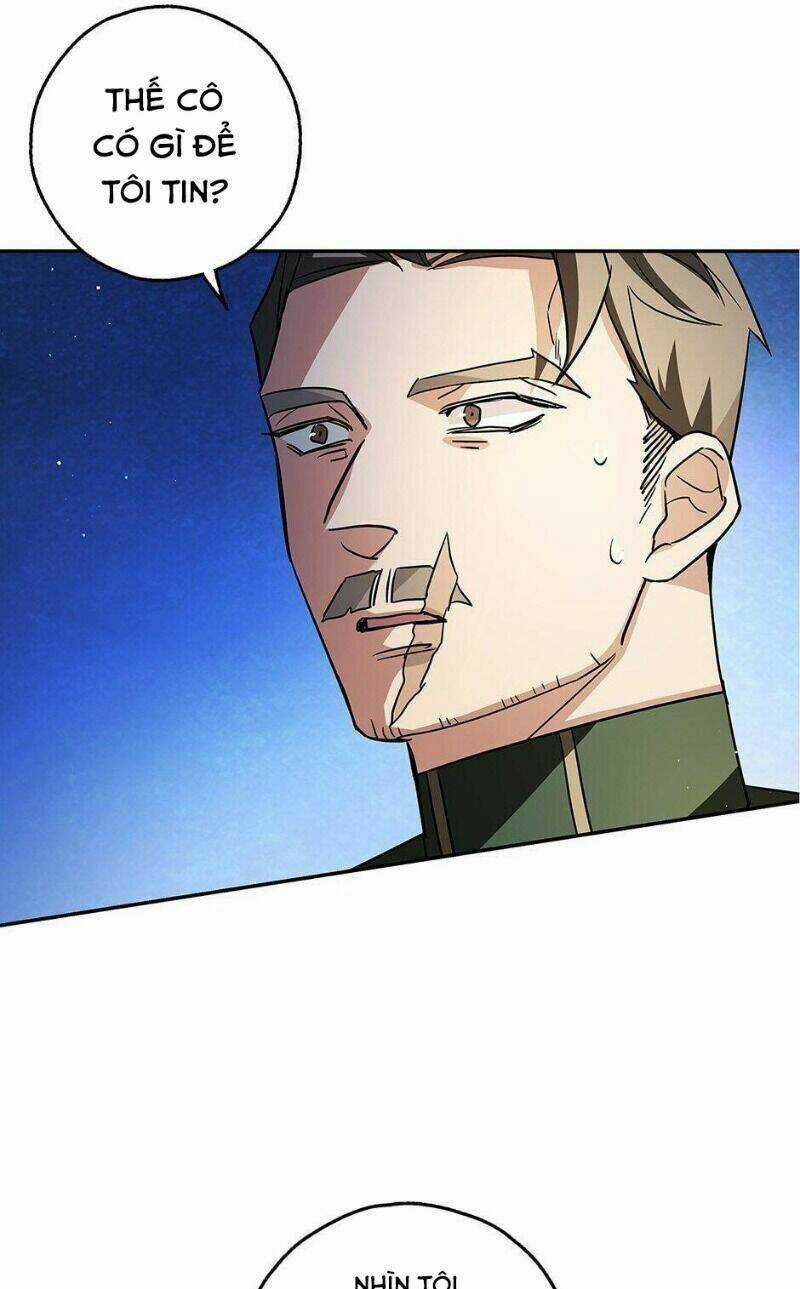 Hôn Phu Ẩn Sắc - Chapter 34 - Trang 11