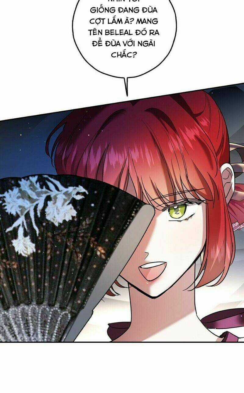 Hôn Phu Ẩn Sắc - Chapter 34 - Trang 12