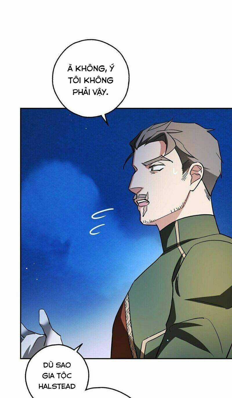 Hôn Phu Ẩn Sắc - Chapter 34 - Trang 13