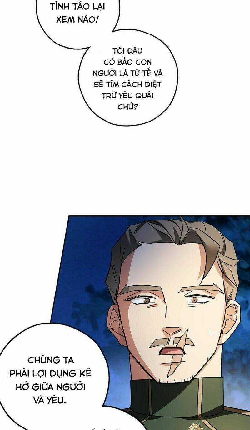 Hôn Phu Ẩn Sắc - Chapter 34 - Trang 16