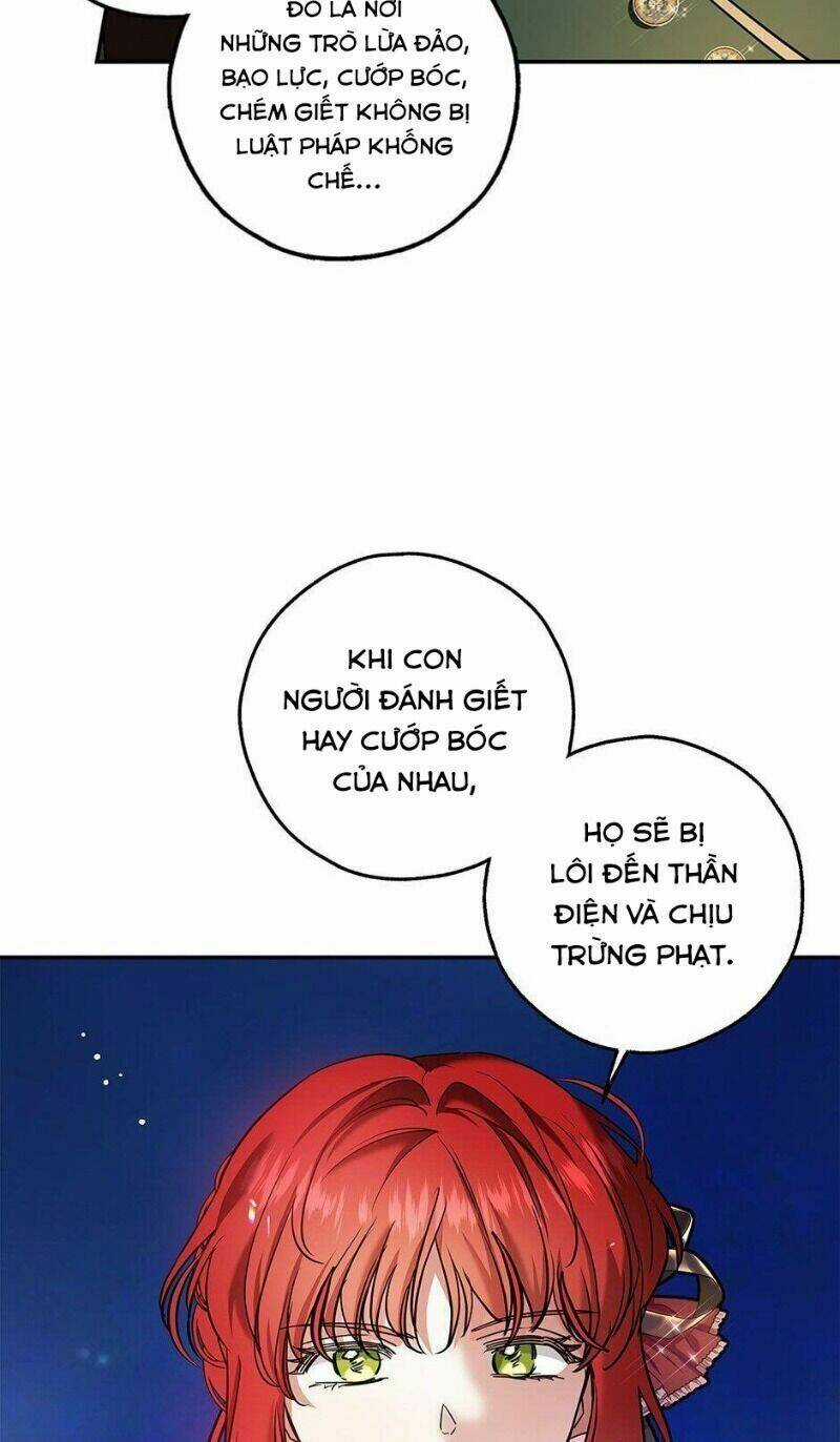 Hôn Phu Ẩn Sắc - Chapter 34 - Trang 17