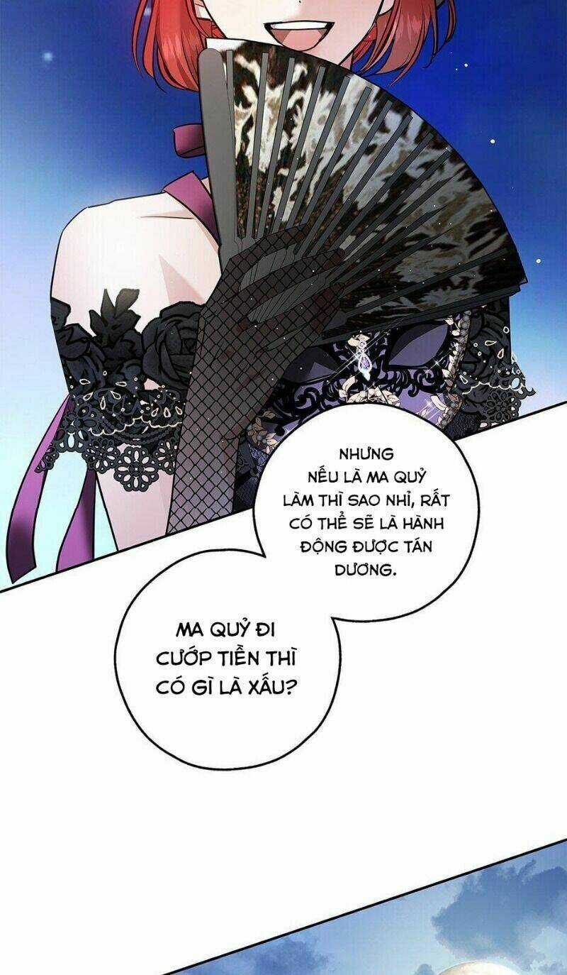 Hôn Phu Ẩn Sắc - Chapter 34 - Trang 18