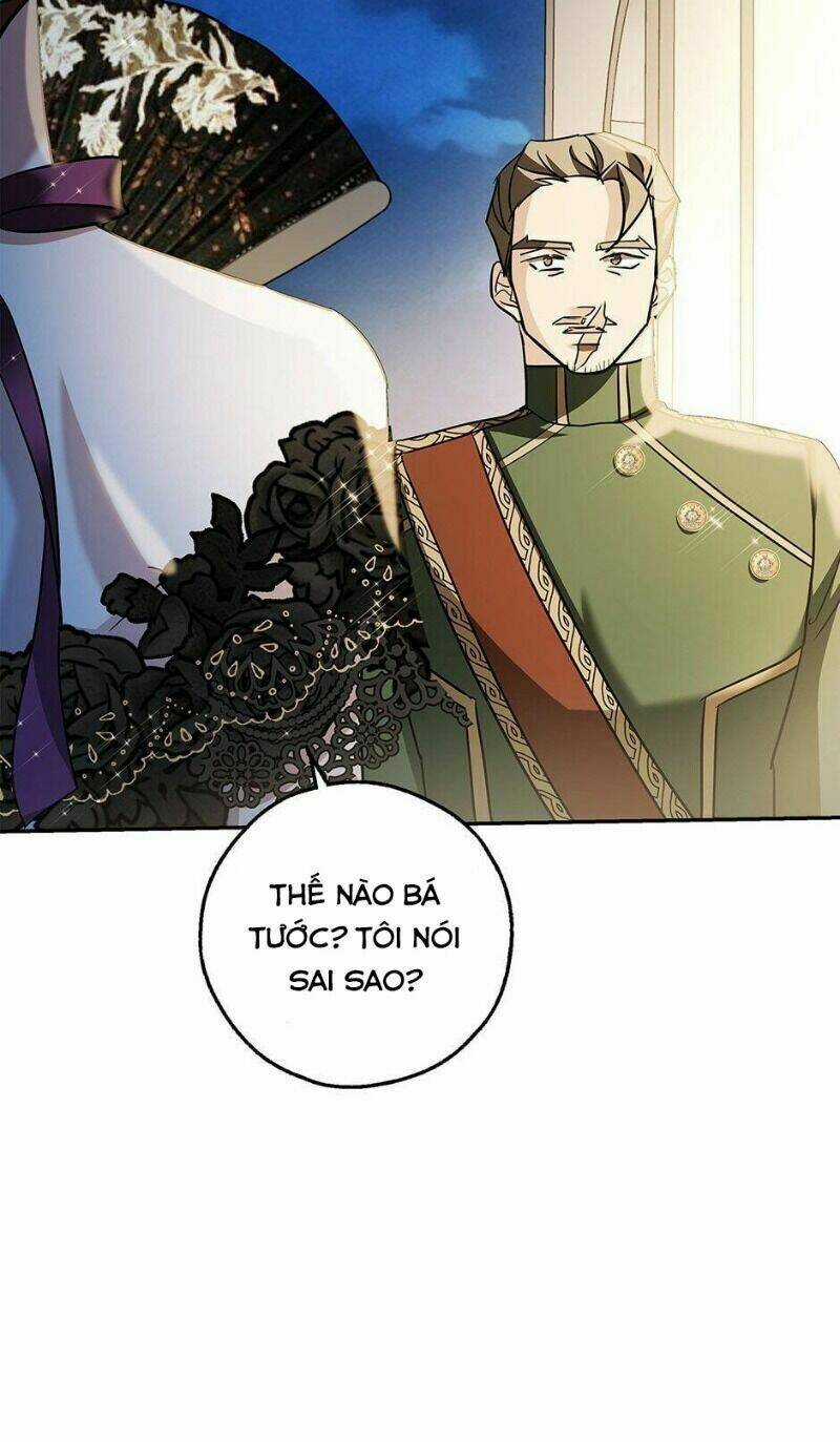 Hôn Phu Ẩn Sắc - Chapter 34 - Trang 20