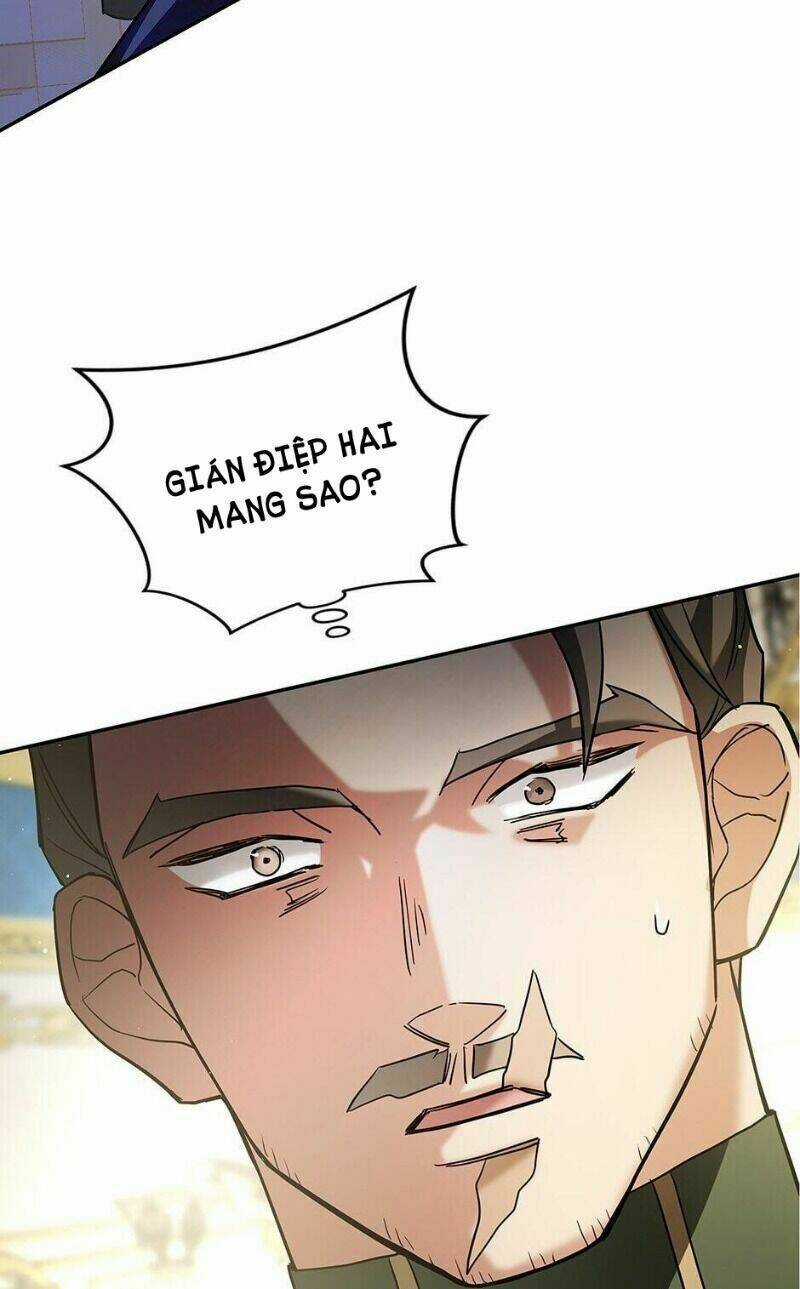 Hôn Phu Ẩn Sắc - Chapter 34 - Trang 3