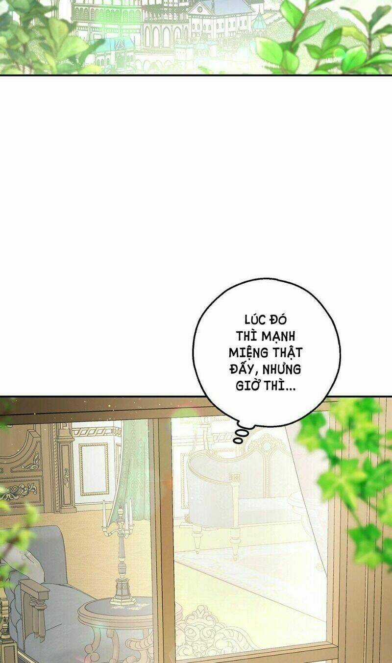 Hôn Phu Ẩn Sắc - Chapter 34 - Trang 28