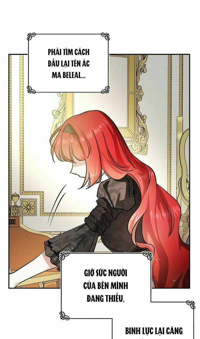 Hôn Phu Ẩn Sắc - Chapter 34 - Trang 31