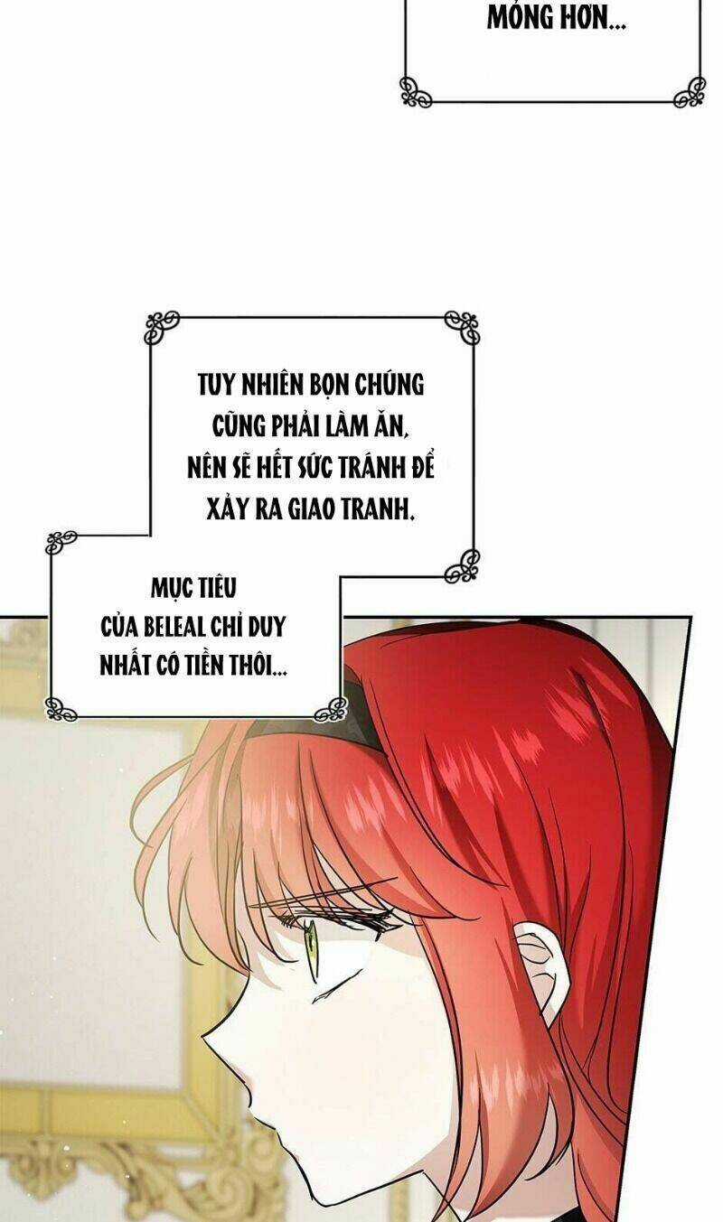 Hôn Phu Ẩn Sắc - Chapter 34 - Trang 32