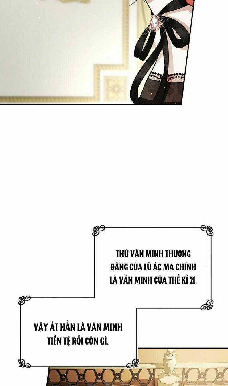 Hôn Phu Ẩn Sắc - Chapter 34 - Trang 33