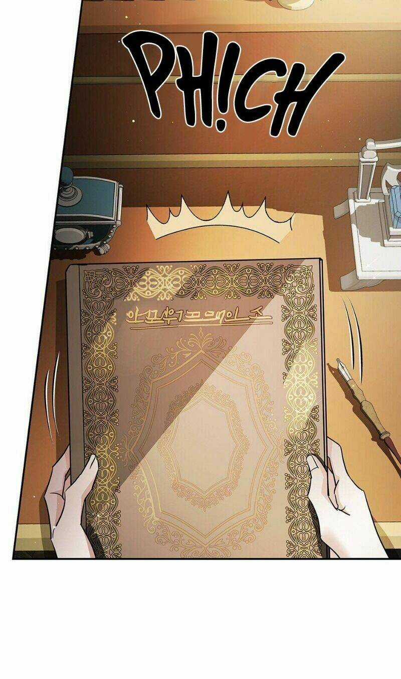 Hôn Phu Ẩn Sắc - Chapter 34 - Trang 34