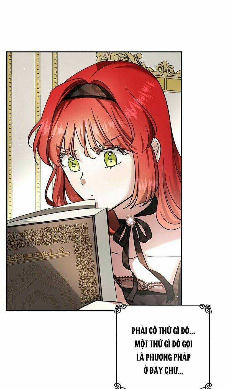 Hôn Phu Ẩn Sắc - Chapter 34 - Trang 35