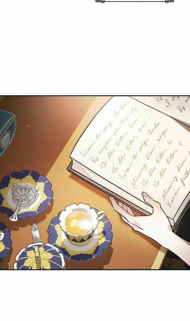 Hôn Phu Ẩn Sắc - Chapter 34 - Trang 36