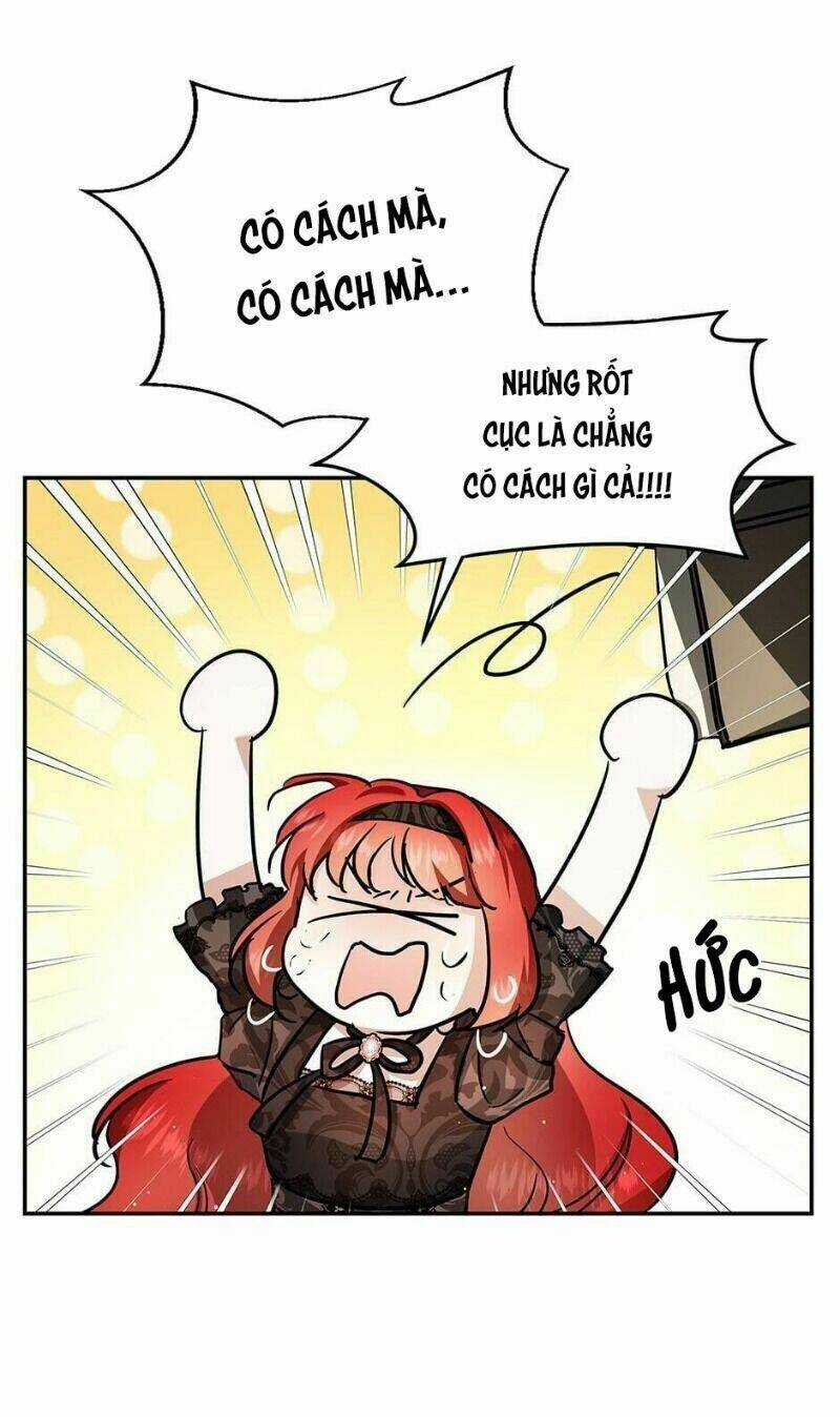 Hôn Phu Ẩn Sắc - Chapter 34 - Trang 37