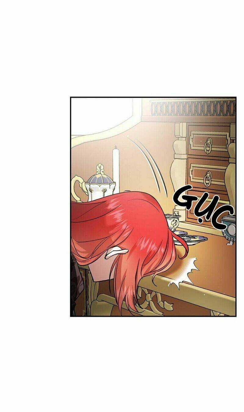 Hôn Phu Ẩn Sắc - Chapter 34 - Trang 38