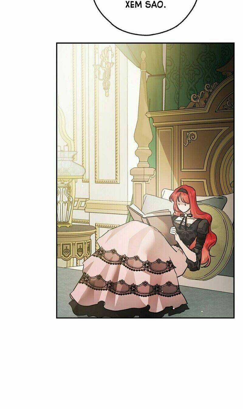 Hôn Phu Ẩn Sắc - Chapter 34 - Trang 41