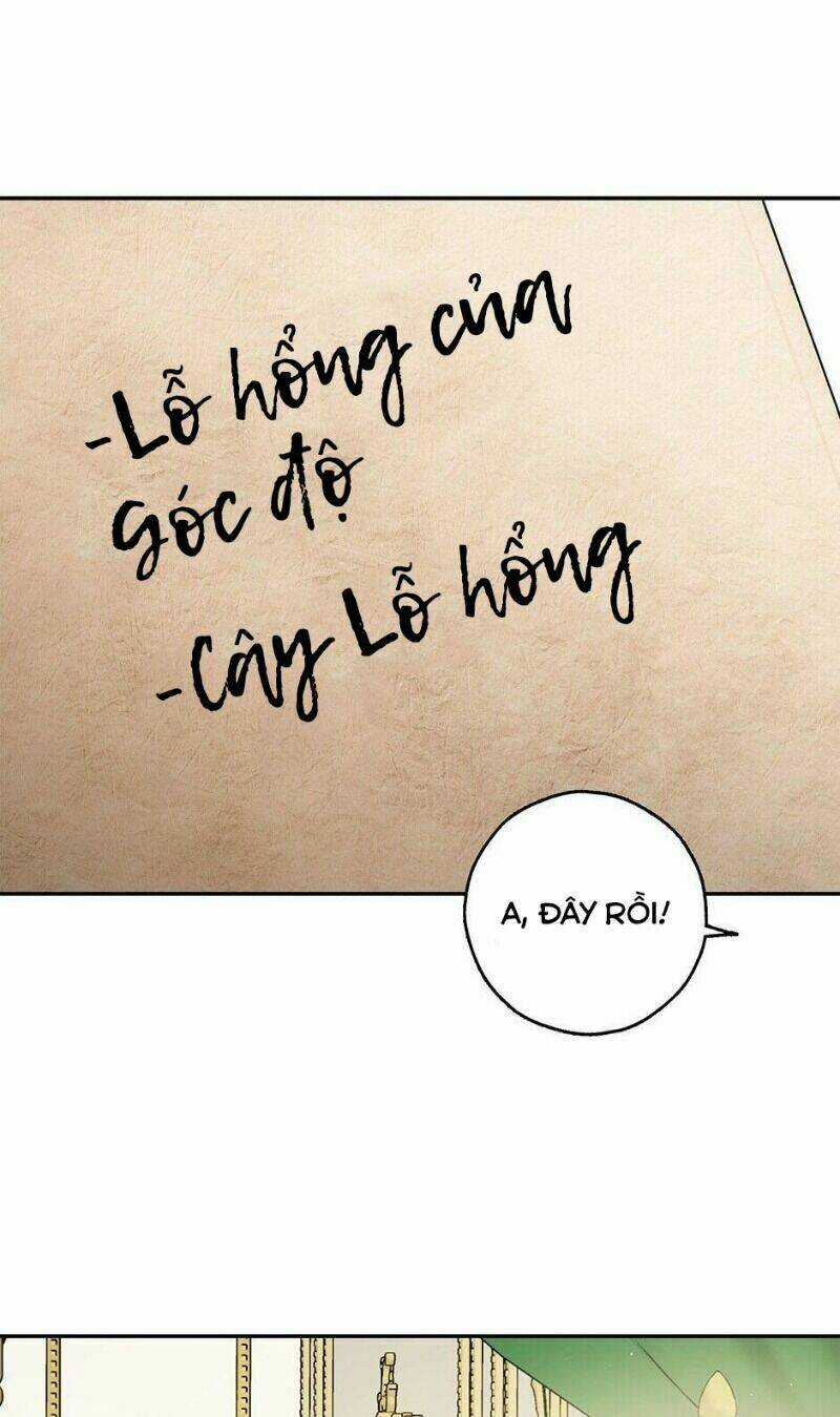 Hôn Phu Ẩn Sắc - Chapter 34 - Trang 42