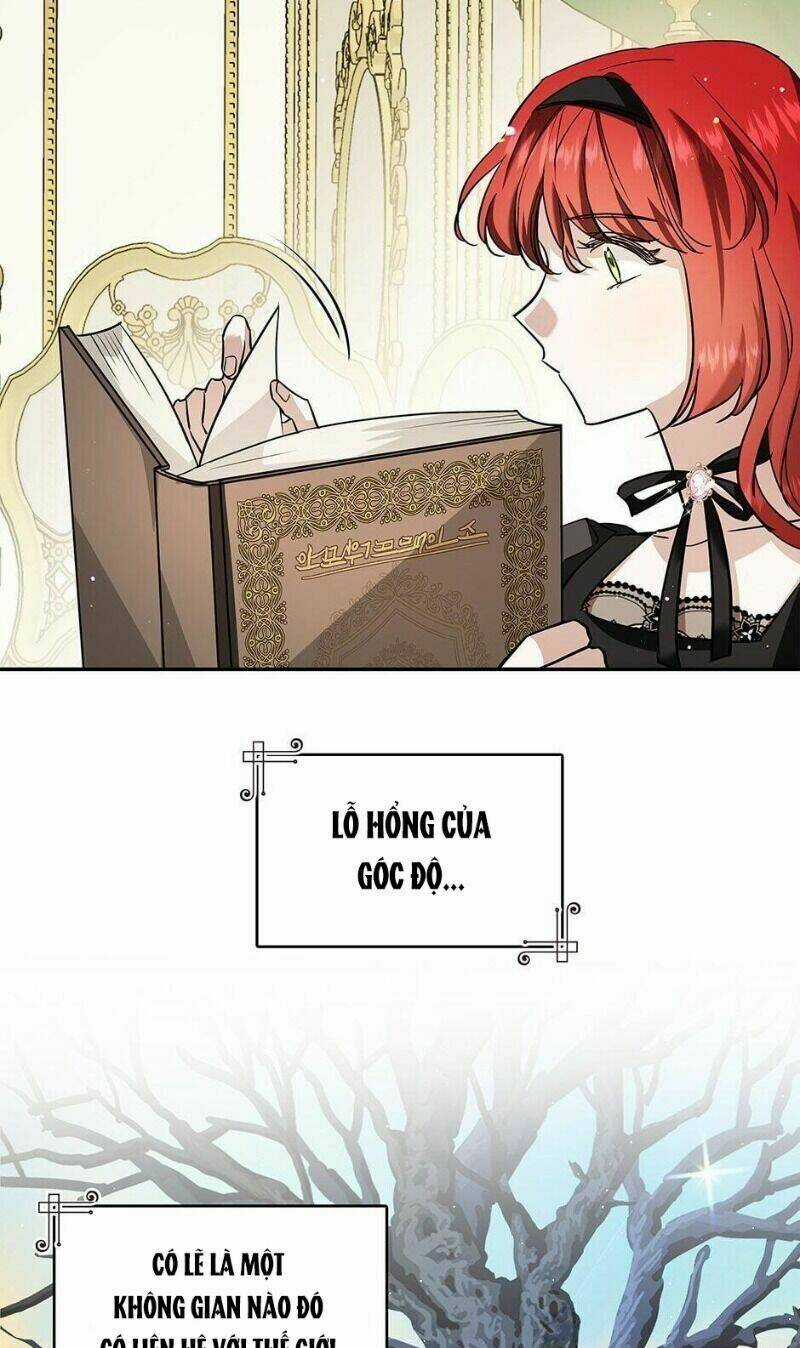 Hôn Phu Ẩn Sắc - Chapter 34 - Trang 43