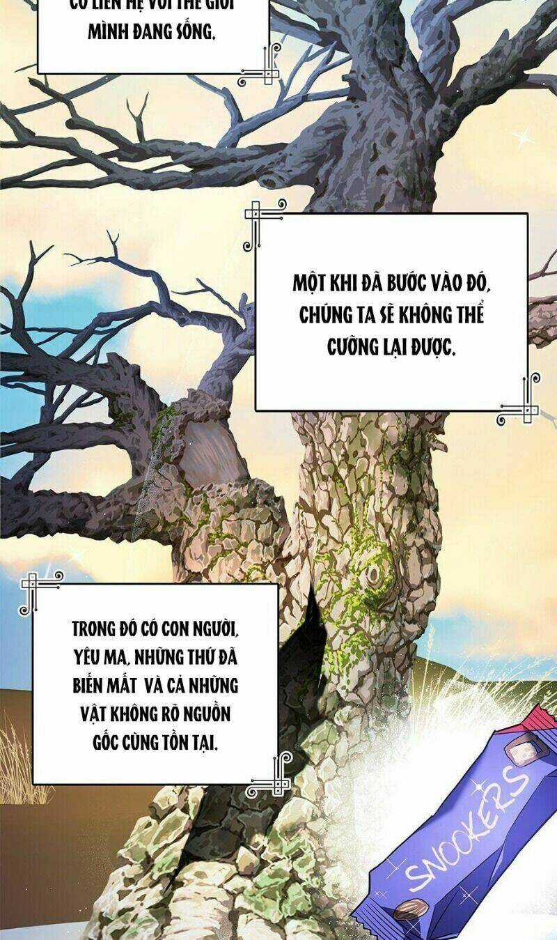 Hôn Phu Ẩn Sắc - Chapter 34 - Trang 44