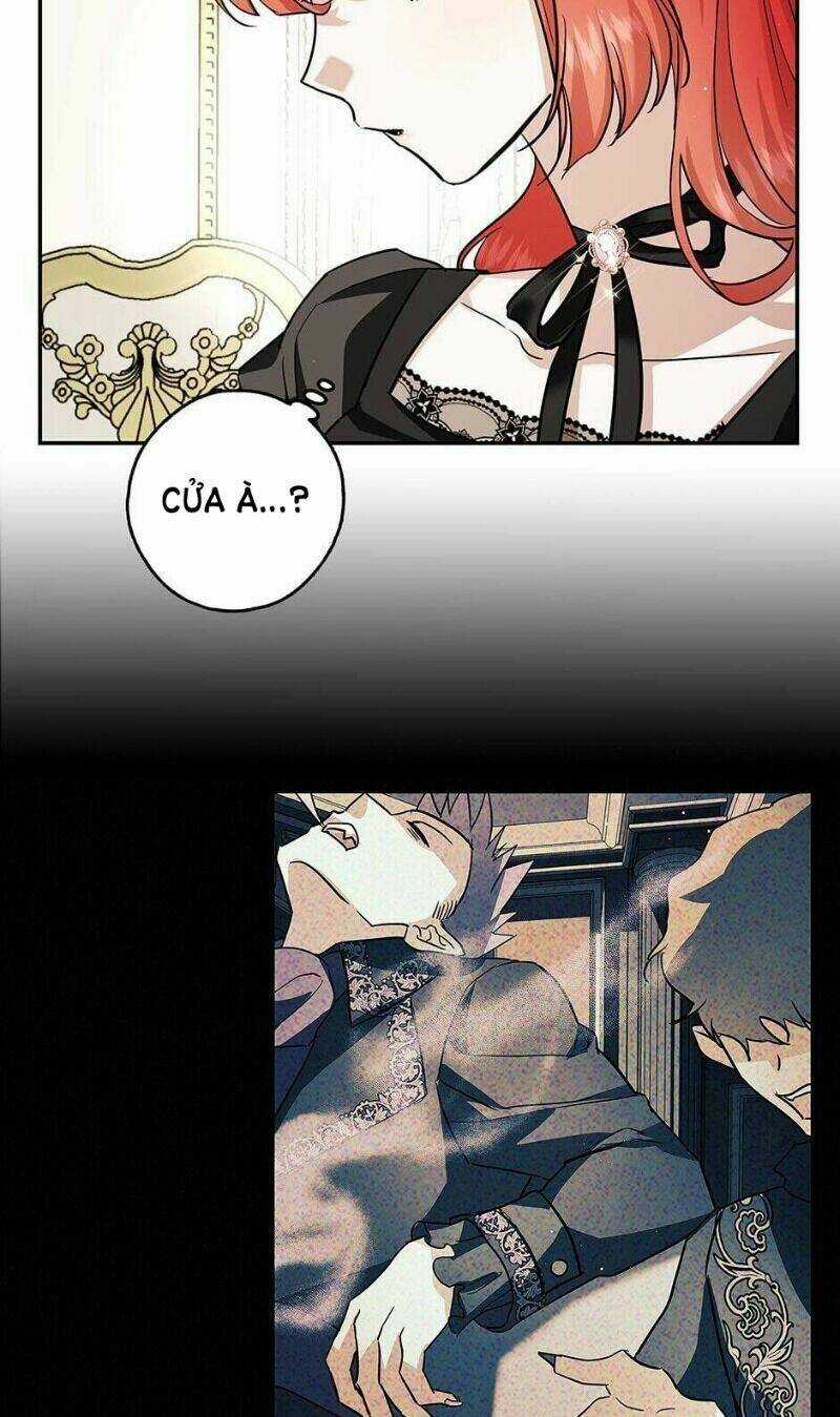 Hôn Phu Ẩn Sắc - Chapter 34 - Trang 47