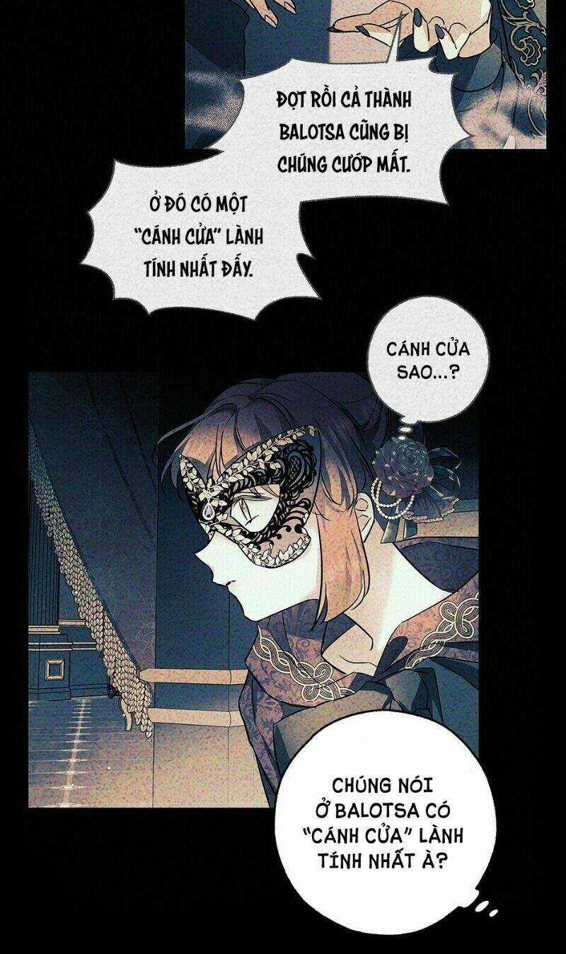 Hôn Phu Ẩn Sắc - Chapter 34 - Trang 48