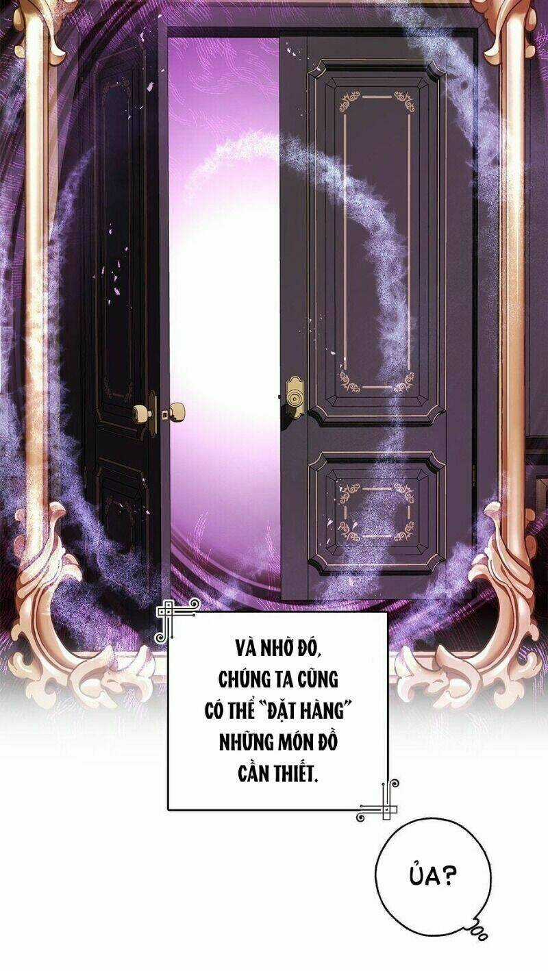 Hôn Phu Ẩn Sắc - Chapter 34 - Trang 50