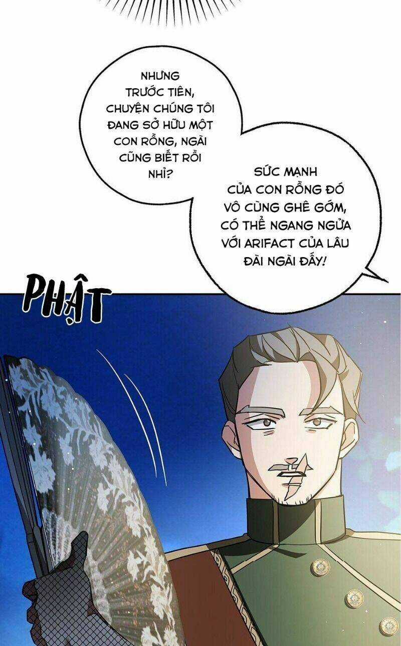 Hôn Phu Ẩn Sắc - Chapter 34 - Trang 6