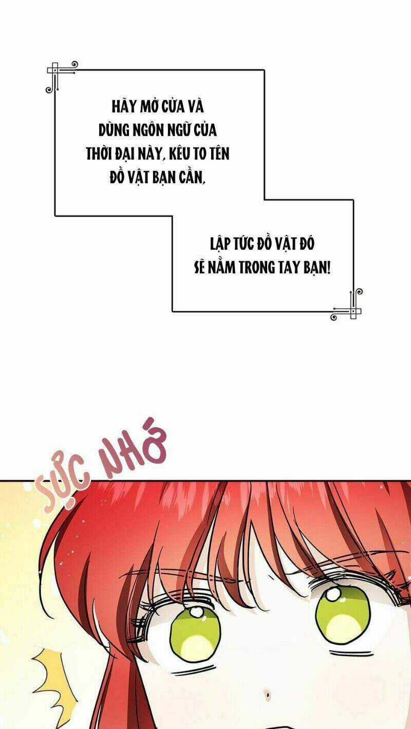 Hôn Phu Ẩn Sắc - Chapter 34 - Trang 51