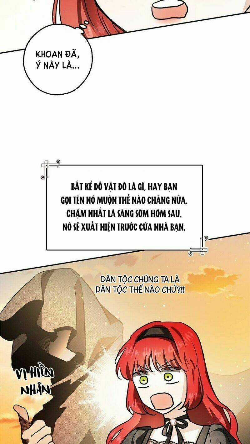 Hôn Phu Ẩn Sắc - Chapter 34 - Trang 52