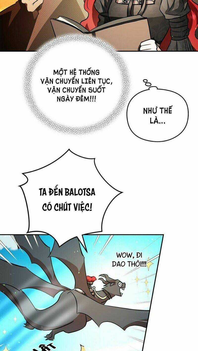 Hôn Phu Ẩn Sắc - Chapter 34 - Trang 53