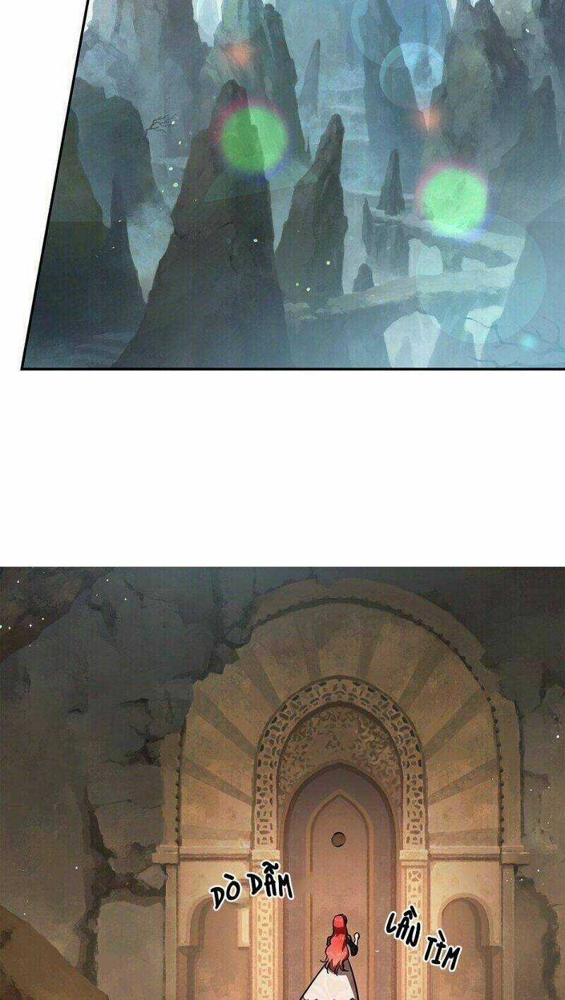 Hôn Phu Ẩn Sắc - Chapter 34 - Trang 55