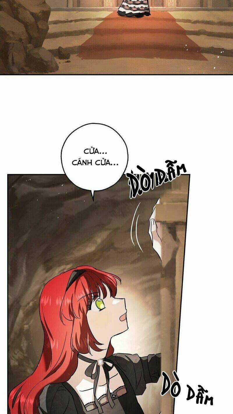 Hôn Phu Ẩn Sắc - Chapter 34 - Trang 56