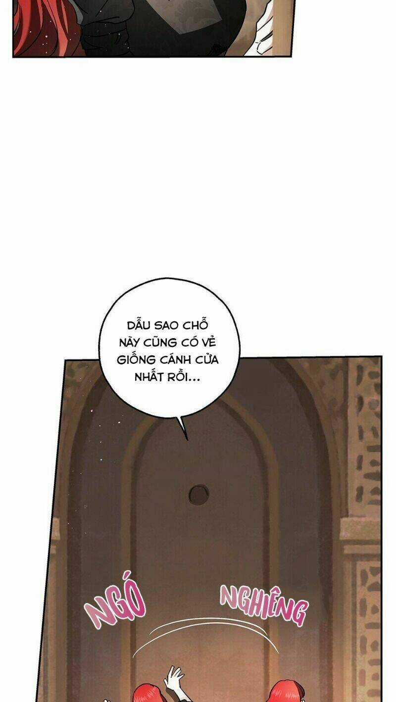 Hôn Phu Ẩn Sắc - Chapter 34 - Trang 57