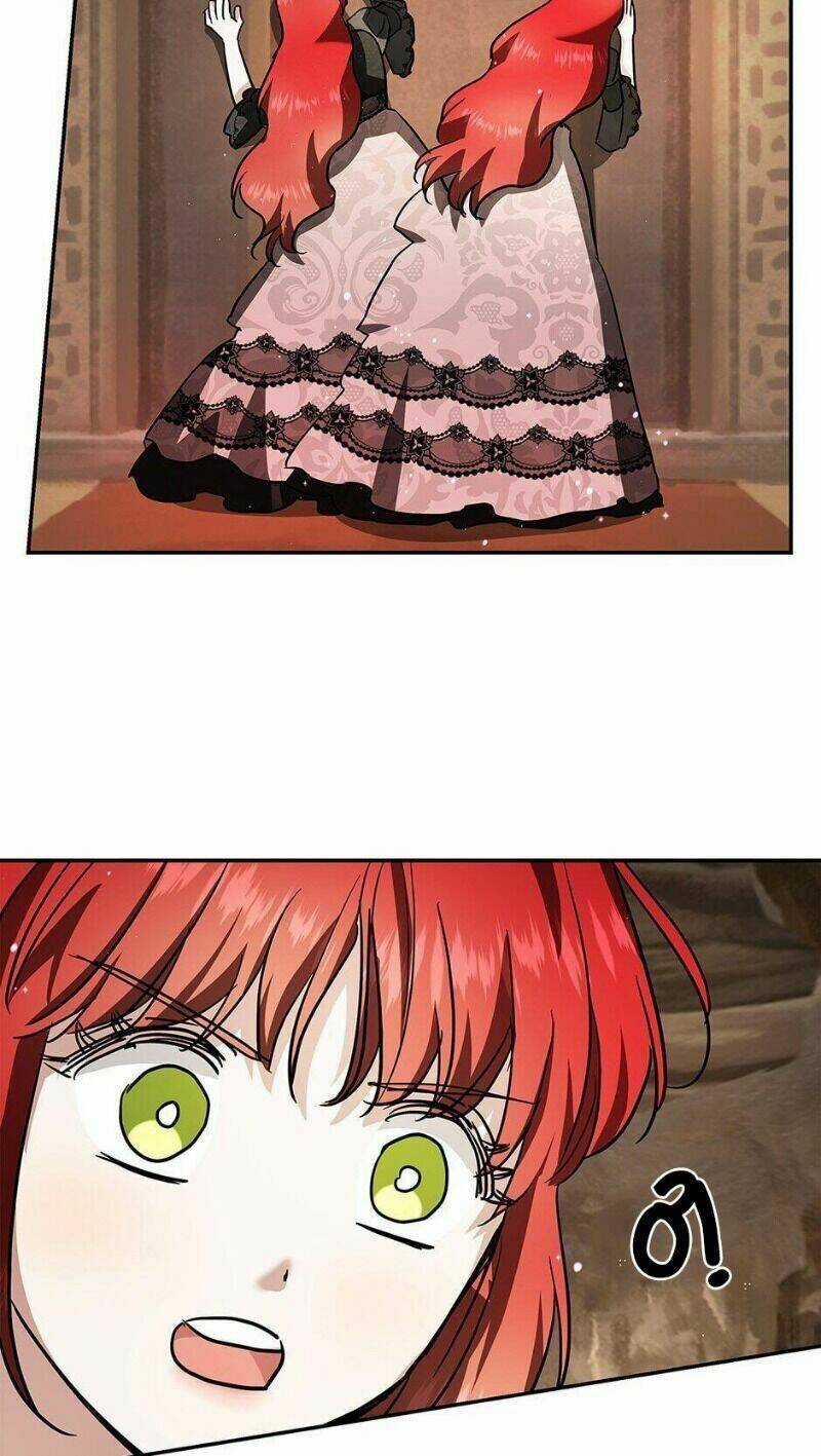 Hôn Phu Ẩn Sắc - Chapter 34 - Trang 58