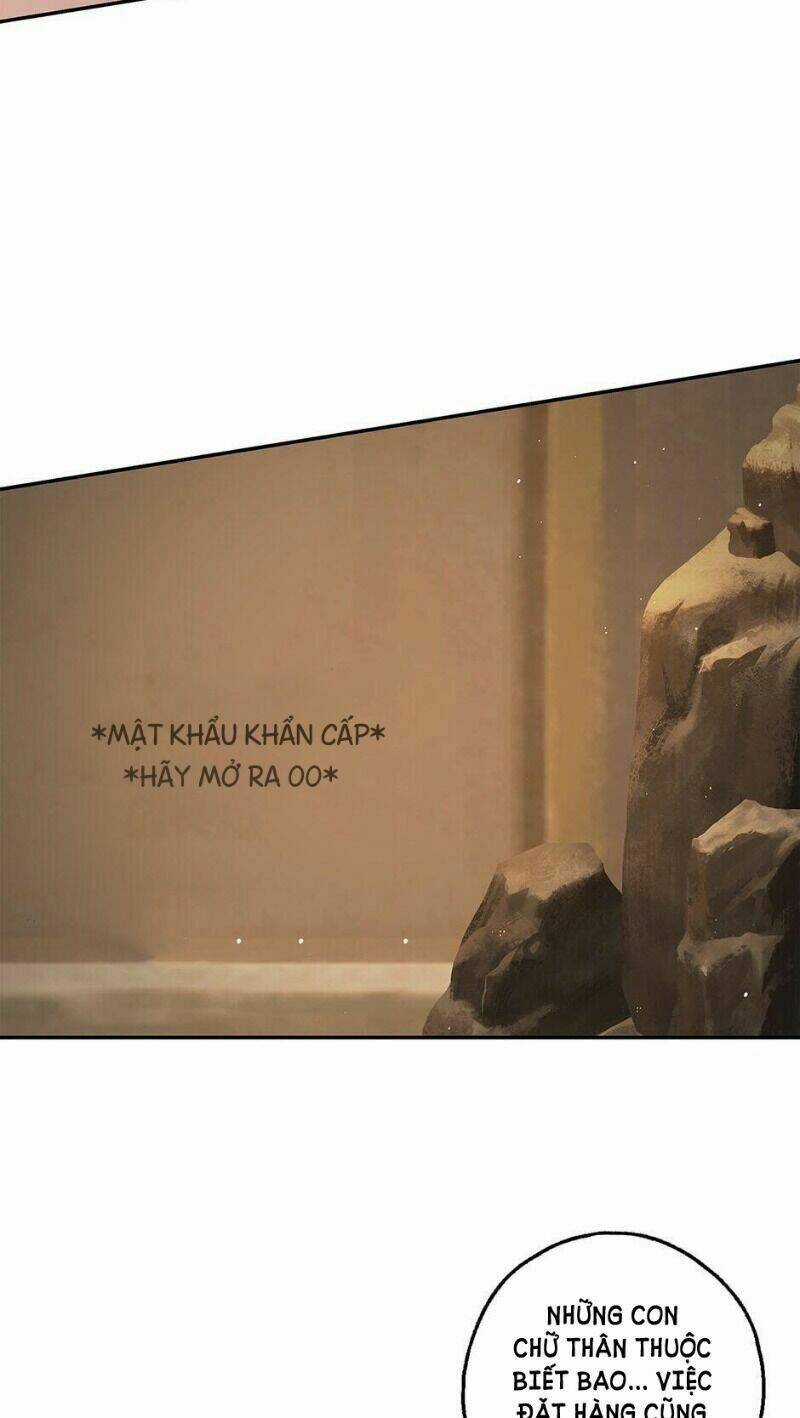 Hôn Phu Ẩn Sắc - Chapter 34 - Trang 59