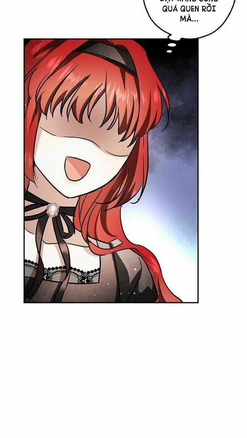 Hôn Phu Ẩn Sắc - Chapter 34 - Trang 60