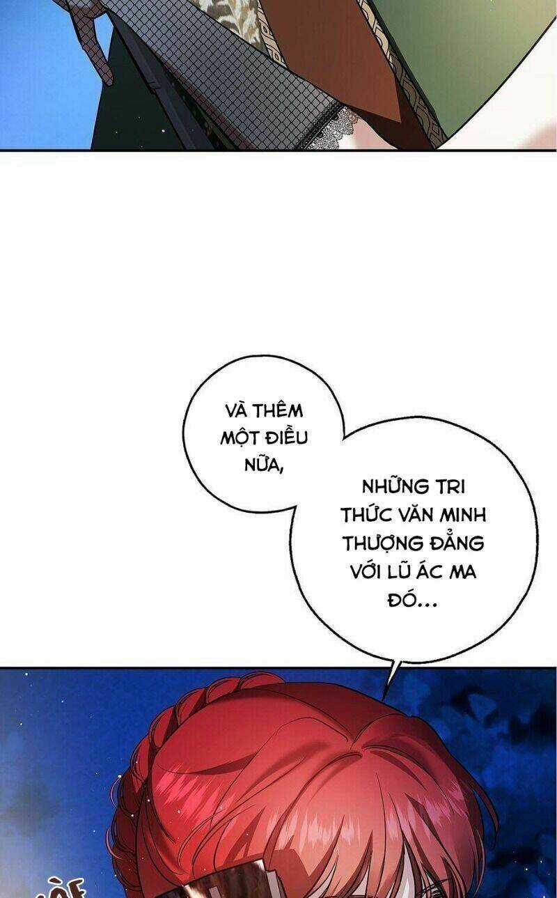 Hôn Phu Ẩn Sắc - Chapter 34 - Trang 7