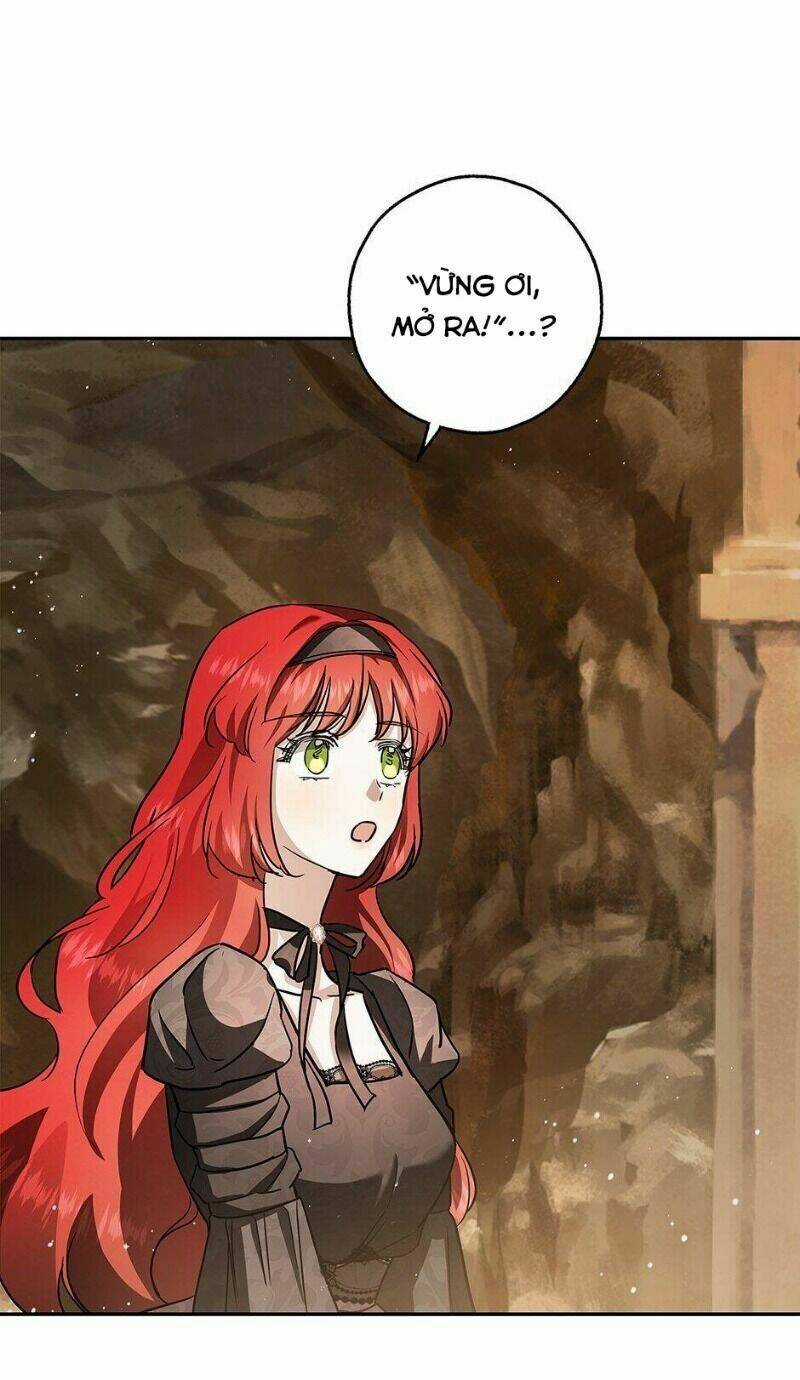 Hôn Phu Ẩn Sắc - Chapter 34 - Trang 61